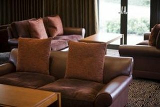 Hotel The Oxford Belfry - Qhotels