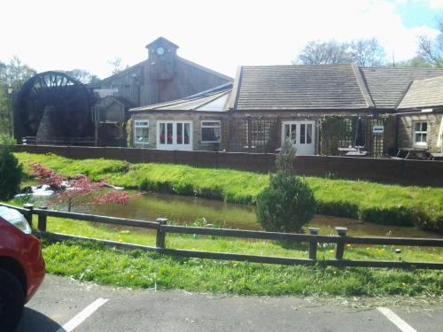 Bed & Breakfast The Old Mill