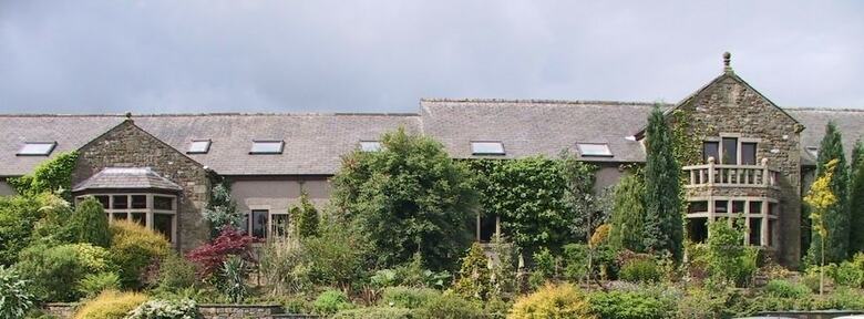 Gibbon Bridge Hotel
