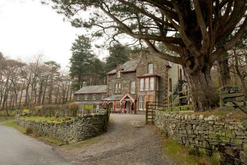 Albergue Yha Buttermere