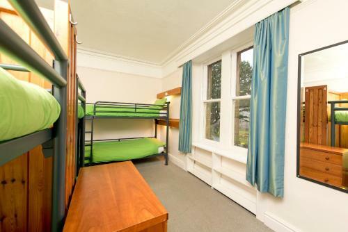 Albergue Yha Buttermere