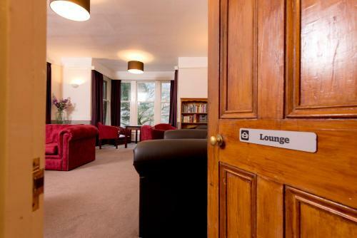 Albergue Yha Buttermere