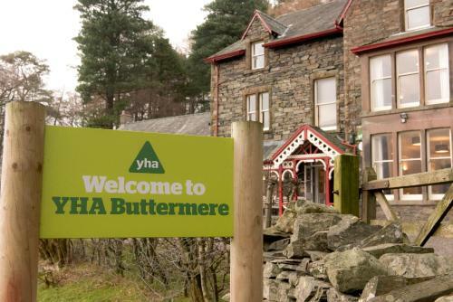 Albergue Yha Buttermere