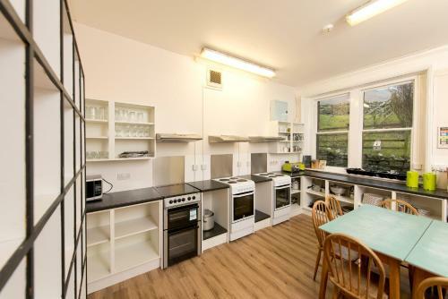 Albergue Yha Buttermere