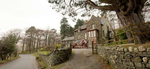 Albergue Yha Buttermere
