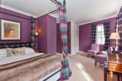 Posada Bridge Hotel