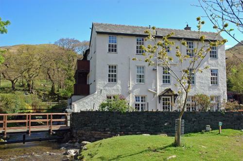 Posada Bridge Hotel