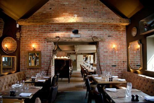 Posada The White Horse