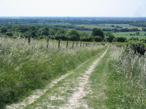 Chilgrove Farm Bed & Breakfast