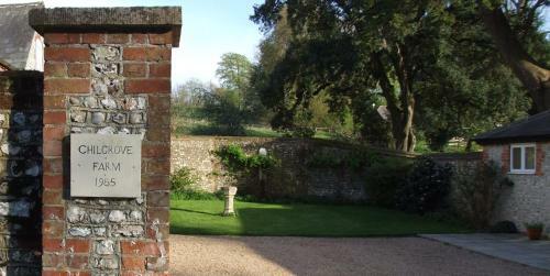 Chilgrove Farm Bed & Breakfast