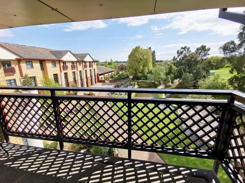 Hotel Crowne Plaza Resort Colchester Five Lakes