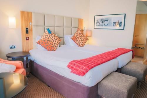 Hotel Crowne Plaza Resort Colchester Five Lakes