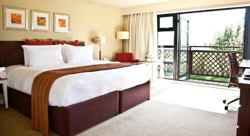 Hotel Crowne Plaza Resort Colchester Five Lakes