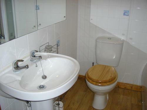 Balhousie Farm Bed And Breakfast