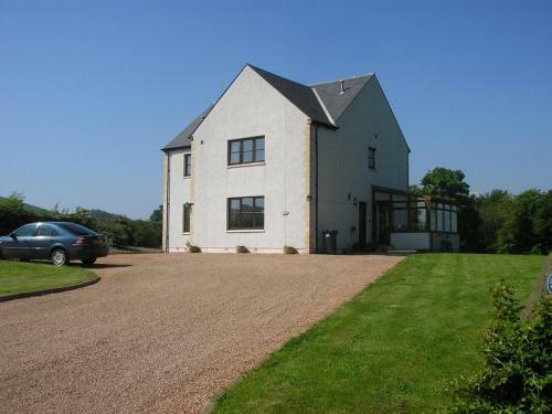 Balhousie Farm Bed And Breakfast