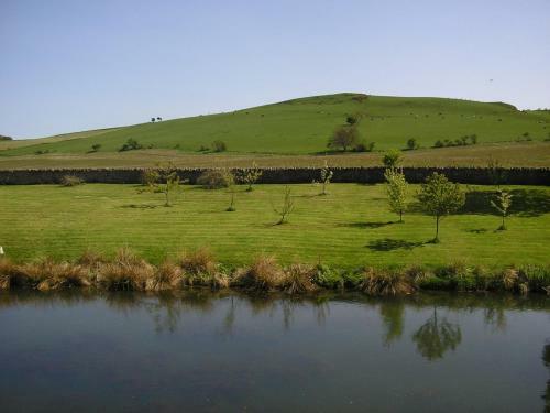 Balhousie Farm Bed And Breakfast