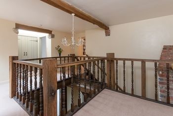 Bed & Breakfast Field Green Oast