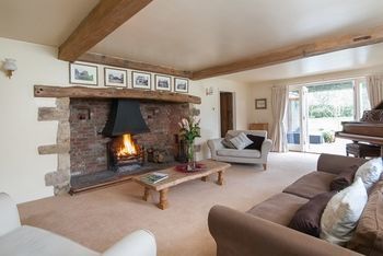 Bed & Breakfast Field Green Oast