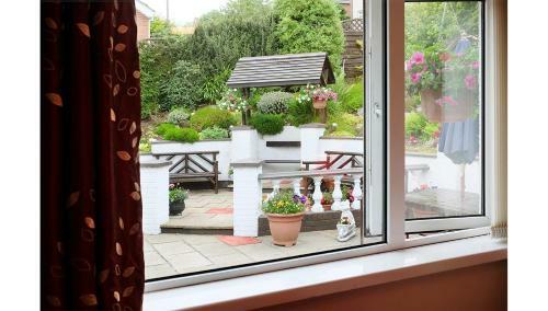 Number Nine Luxury Bed And Breakfast