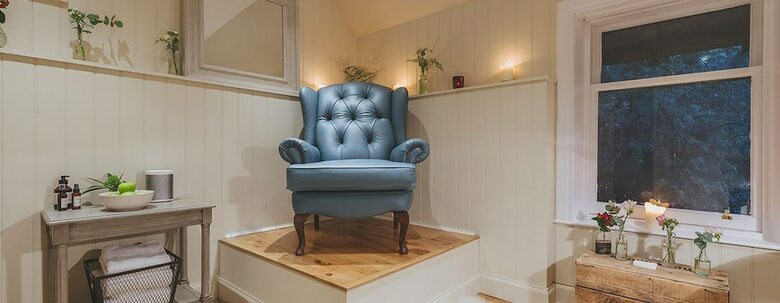 Craigellachie Hotel Of Speyside