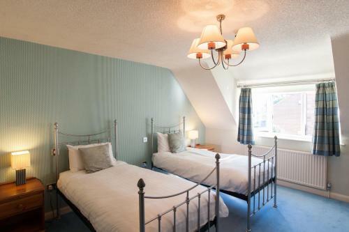 Posada Unicorn Hotel By Marston's Inns