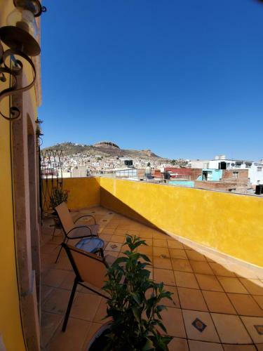 Hotel Villarreal