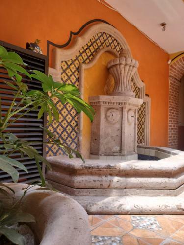 Hotel Villarreal