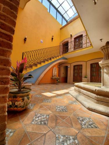 Hotel Villarreal