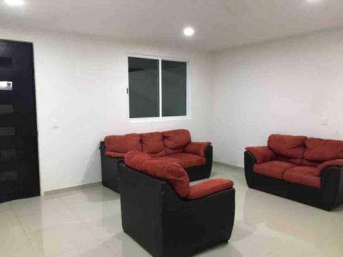 Apartamento Casa Minimalista ?luna Nueva?