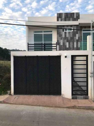 Apartamento Casa Minimalista ?luna Nueva?