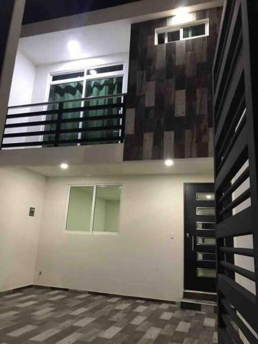 Apartamento Casa Minimalista ?luna Nueva?