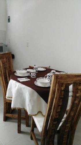Apartamento Gedayealdi