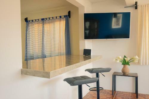 Apartamento Departamentos Parque Hundido Zacatl�n