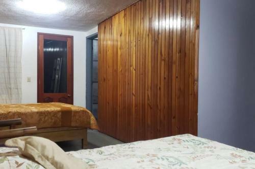 Mi Casa Azul