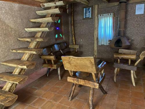 Hotel Caba�as Quinta San Agustin