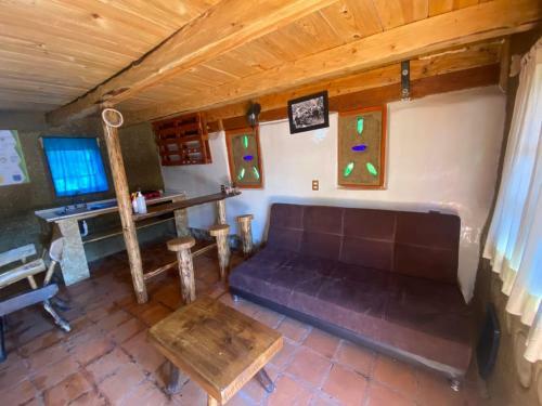 Hotel Caba�as Quinta San Agustin