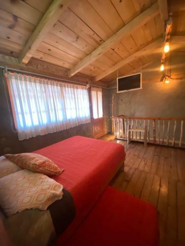 Hotel Caba�as Quinta San Agustin