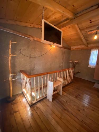 Hotel Caba�as Quinta San Agustin