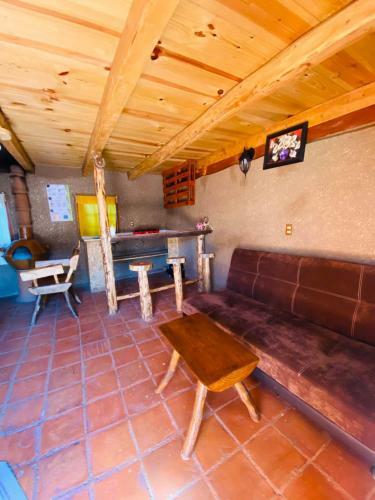 Hotel Caba�as Quinta San Agustin