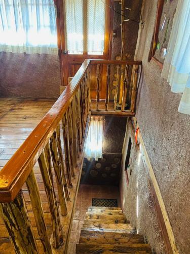 Hotel Caba�as Quinta San Agustin