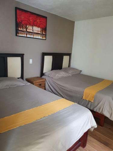 Hotel Santa Maria
