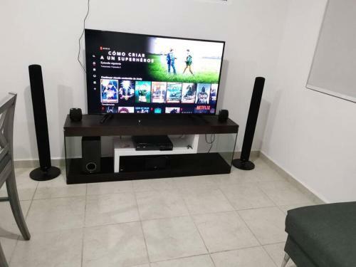 Maravilloso Apartamento En Privada Con Alberca