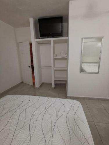 Apartamento Casa Bahia Bungalow 2