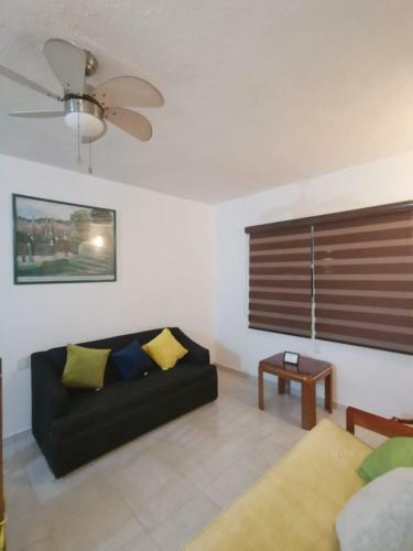 Apartamento Casa Bahia Bungalow 2