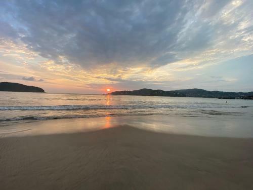 Apartamento Your Little Paradise In La Ropa Beach