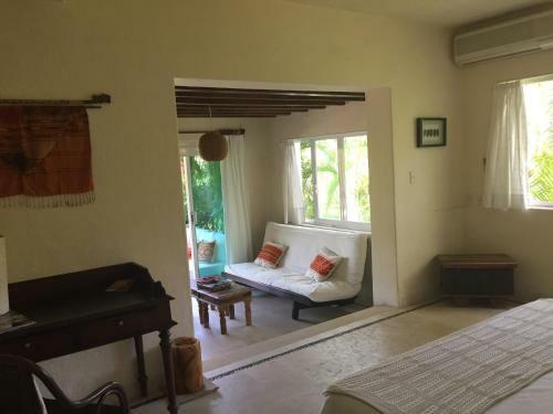 Apartamento Your Little Paradise In La Ropa Beach