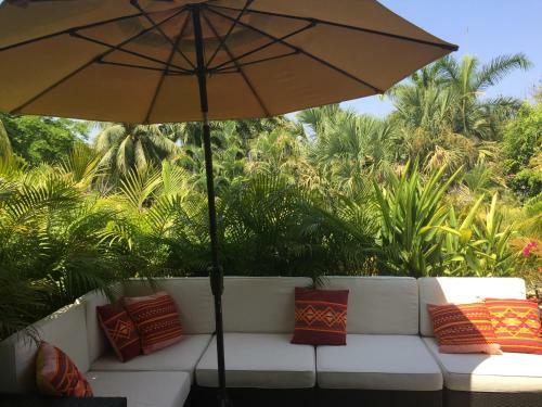 Apartamento Your Little Paradise In La Ropa Beach