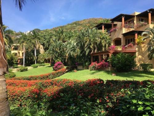 Apartamento Your Little Paradise In La Ropa Beach