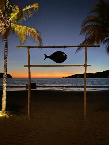 Apartamento Your Little Paradise In La Ropa Beach