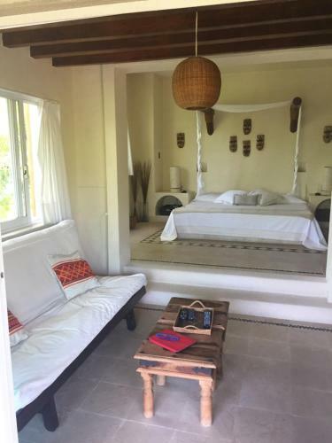 Apartamento Your Little Paradise In La Ropa Beach
